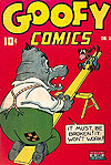 Goofy Comics (1943)  n° 5 - Pines Publishing