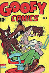 Goofy Comics (1943)  n° 6 - Pines Publishing