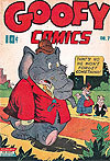 Goofy Comics (1943)  n° 7 - Pines Publishing