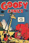 Goofy Comics (1943)  n° 8 - Pines Publishing