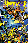 Hawkworld (1990)  n° 14 - DC Comics