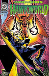 Hawkworld (1990)  n° 15 - DC Comics