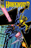 Hawkworld (1990)  n° 18 - DC Comics