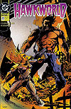 Hawkworld (1990)  n° 20 - DC Comics