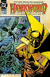 Hawkworld (1990)  n° 21 - DC Comics