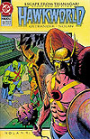 Hawkworld (1990)  n° 22 - DC Comics