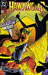 Hawkworld (1990)  n° 26 - DC Comics