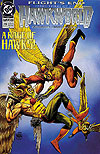 Hawkworld (1990)  n° 29 - DC Comics