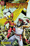 Hawkworld (1990)  n° 30 - DC Comics