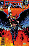 Hawkman (1993)  n° 0 - DC Comics