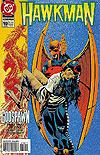 Hawkman (1993)  n° 10 - DC Comics
