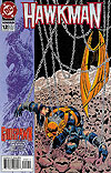 Hawkman (1993)  n° 12 - DC Comics