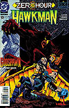 Hawkman (1993)  n° 13 - DC Comics