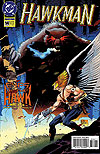 Hawkman (1993)  n° 14 - DC Comics