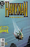 Hawkman (1993)  n° 15 - DC Comics