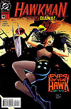 Hawkman (1993)  n° 16 - DC Comics