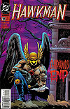 Hawkman (1993)  n° 18 - DC Comics