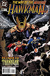 Hawkman (1993)  n° 22 - DC Comics