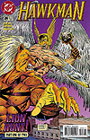 Hawkman (1993)  n° 24 - DC Comics