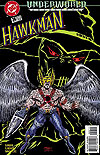 Hawkman (1993)  n° 26 - DC Comics