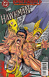 Hawkman (1993)  n° 27 - DC Comics