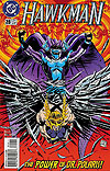 Hawkman (1993)  n° 28 - DC Comics