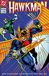 Hawkman (1993)  n° 2 - DC Comics