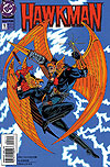 Hawkman (1993)  n° 5 - DC Comics