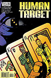 Human Target (2003)  n&deg;&nbsp;11 - DC (Vertigo)