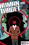 Human Target (2003)  n&deg;&nbsp;1 - DC (Vertigo)
