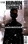 Human Target (2003)  n&deg;&nbsp;2 - DC (Vertigo)