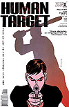 Human Target (2003)  n&deg;&nbsp;4 - DC (Vertigo)