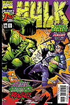 Hulk (1999)  n° 1 - Marvel Comics