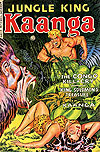 Kaanga Comics (1949)  n° 8 - Fiction House