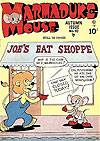 Marmaduke Mouse (1946)  n° 10 - Quality Comics