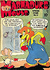 Marmaduke Mouse (1946)  n° 12 - Quality Comics