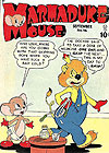 Marmaduke Mouse (1946)  n° 14 - Quality Comics