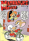 Marmaduke Mouse (1946)  n° 19 - Quality Comics