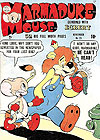 Marmaduke Mouse (1946)  n° 21 - Quality Comics