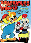 Marmaduke Mouse (1946)  n° 24 - Quality Comics