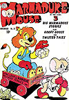 Marmaduke Mouse (1946)  n° 27 - Quality Comics