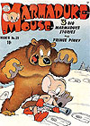 Marmaduke Mouse (1946)  n° 29 - Quality Comics