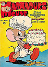 Marmaduke Mouse (1946)  n° 30 - Quality Comics