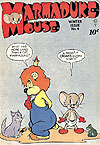 Marmaduke Mouse (1946)  n° 4 - Quality Comics