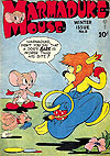 Marmaduke Mouse (1946)  n° 8 - Quality Comics