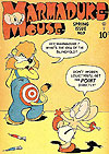 Marmaduke Mouse (1946)  n° 9 - Quality Comics