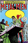 Metal Men (1963)  n° 23 - DC Comics