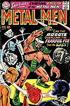 Metal Men (1963)  n° 27 - DC Comics