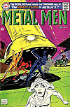 Metal Men (1963)  n° 29 - DC Comics