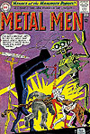 Metal Men (1963)  n° 5 - DC Comics